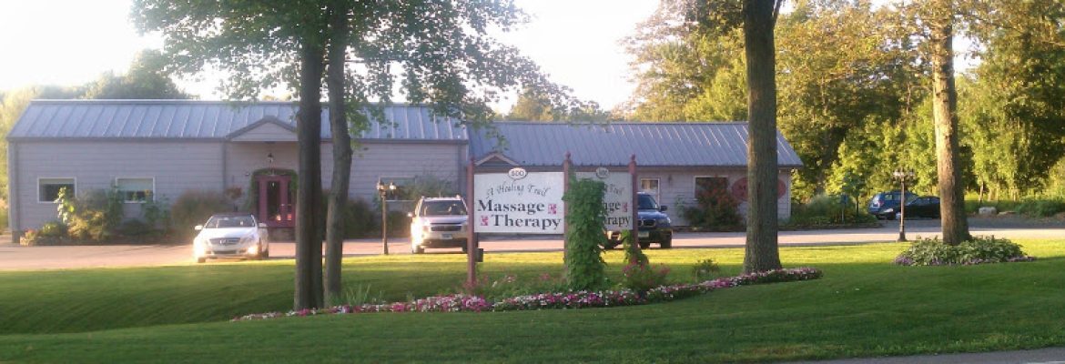 A Healing Trail Wellness Center
