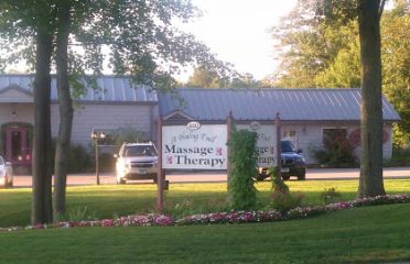 A Healing Trail Wellness Center