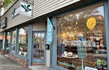 Inkberry Art Shop