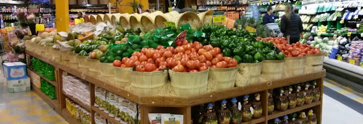 CTown Supermarkets