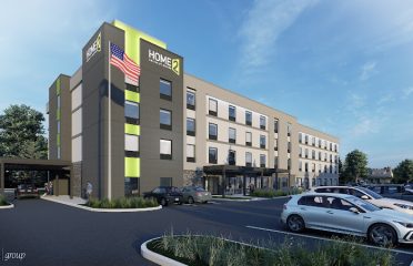 Home2 Suites by Hilton East Haven New Haven