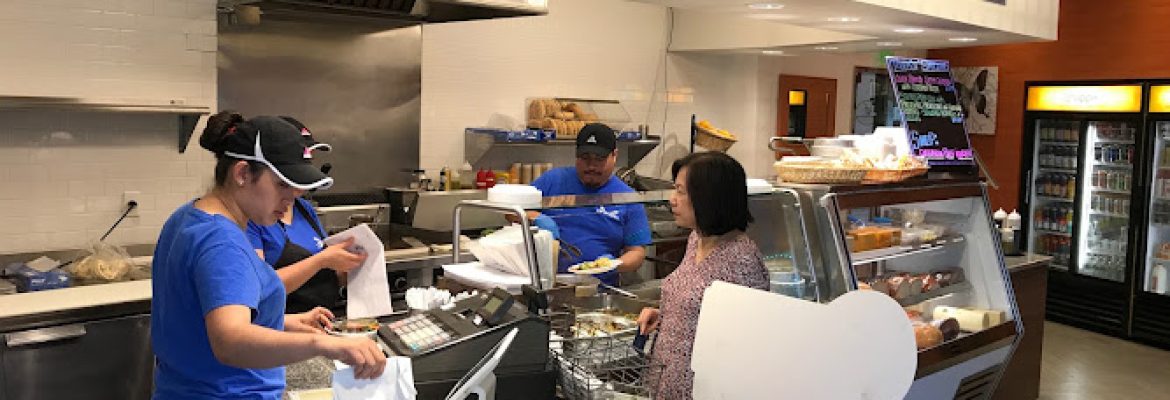 Kalo’s Cafe