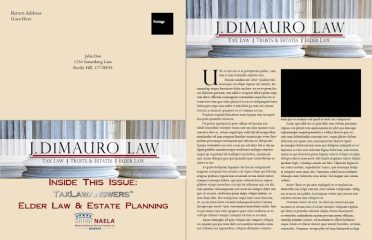 J. DIMAURO LAW, LLC