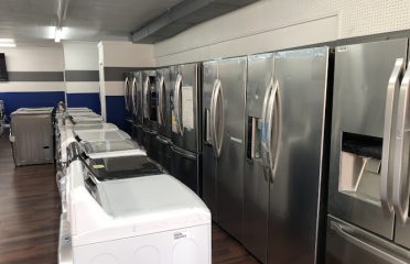 Rico’s Used & Scratch And Dent Appliance Center Waterbury