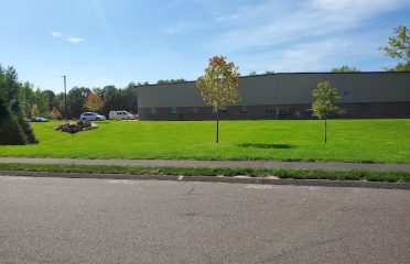 Connecticut Plywood Corp