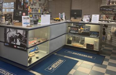 Albert Kemperle LLC, Auto Paint, Body & Equipment