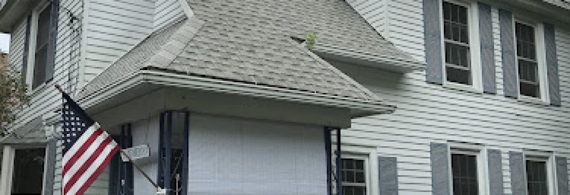 TC Roofing LLC