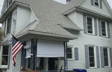 TC Roofing LLC