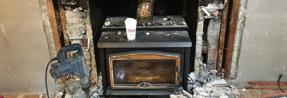 C&C Masonry and Chimneys