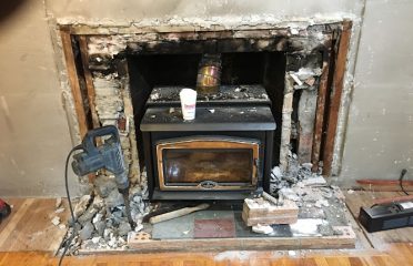 C&C Masonry and Chimneys