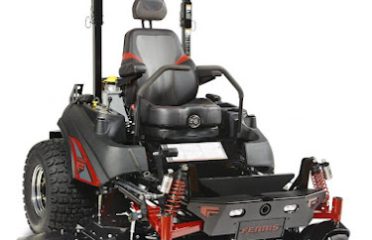 CT Mowers by Collinsville Power Equipment