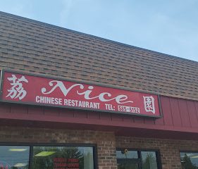 NICE CHINESE RESTAURANT