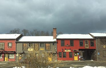 West Street Barber Shop LLC