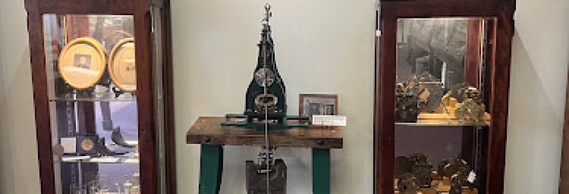 Thomaston CT Historical Society