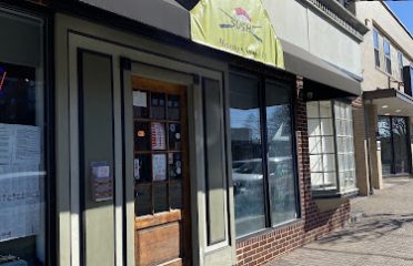 MASAGO SUSHI 35