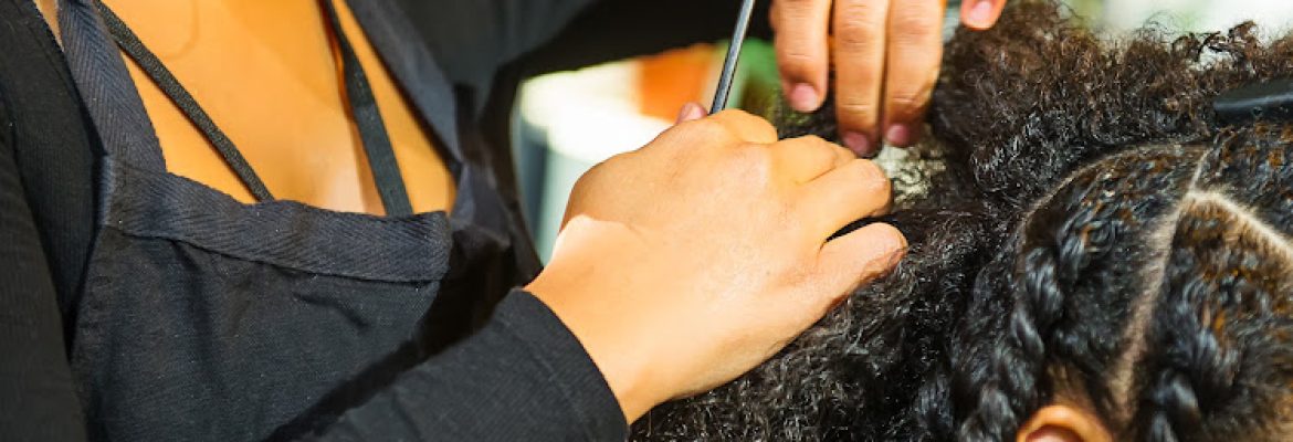 Melinda’s Beauty Bar