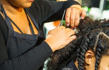 Melinda’s Beauty Bar