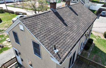 Roofing The Shoreline