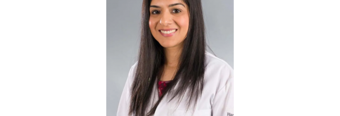 Kulsoom Maudoodi, MD