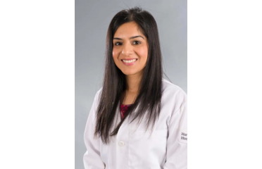 Kulsoom Maudoodi, MD
