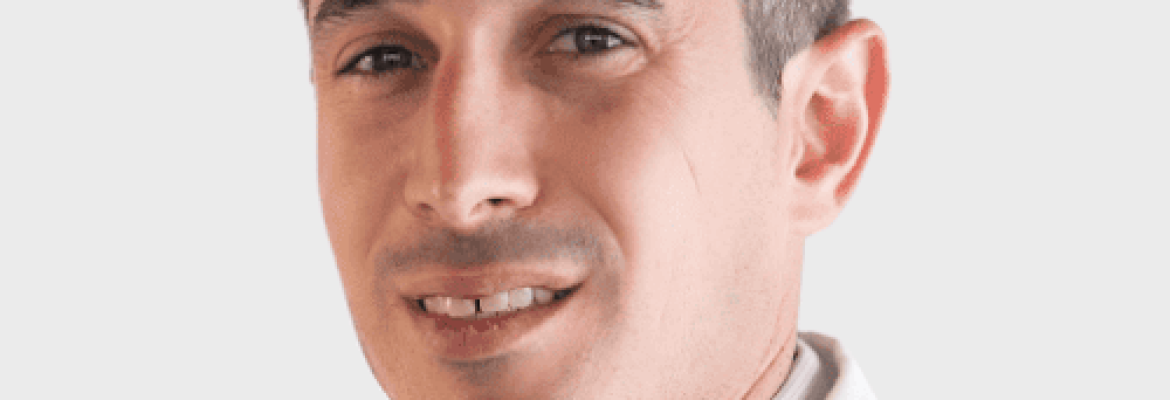 Zachary Cavanaugh, MD