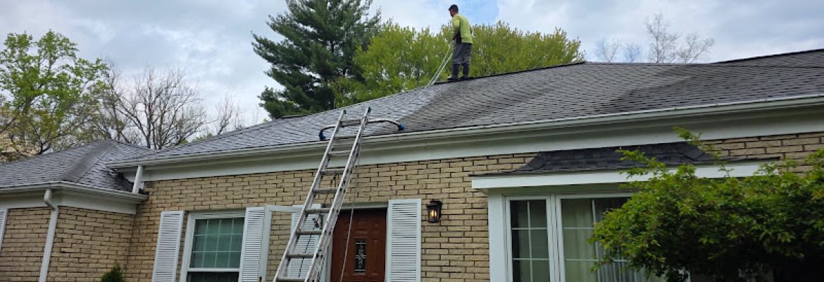 RU Ready Power Washing & Painting