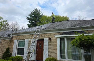 RU Ready Power Washing & Painting