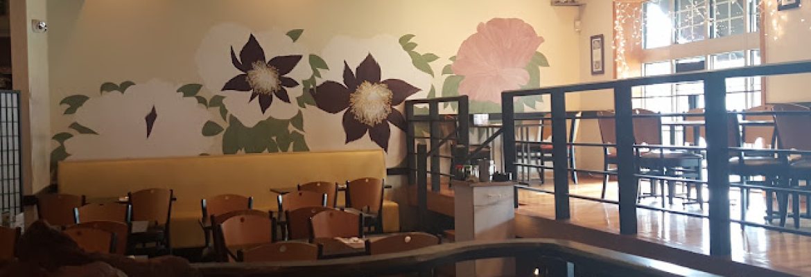 Akita Hibachi & Sushi Japanese Steakhouse
