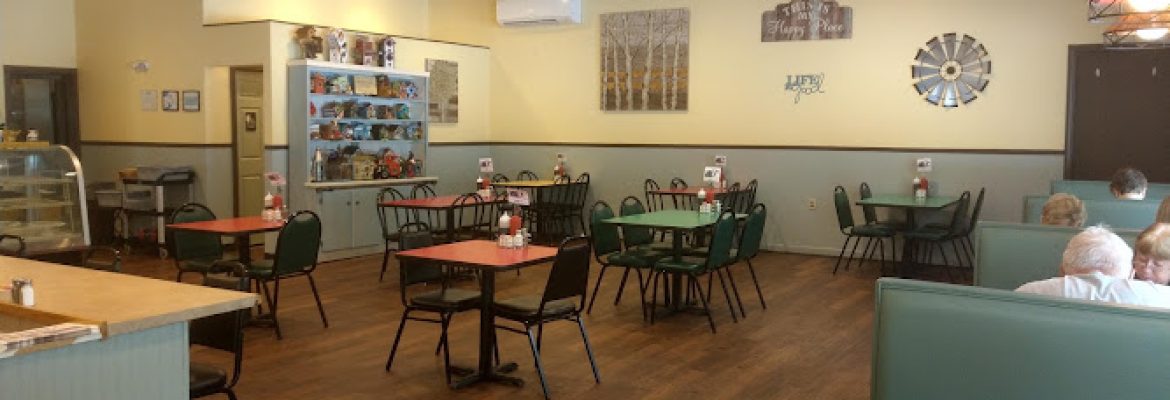 Jake’s Restaurant