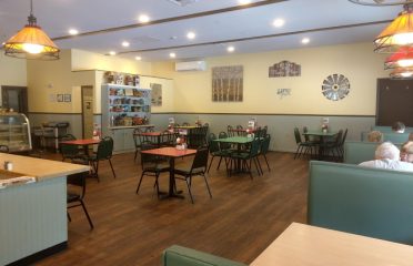 Jake’s Restaurant