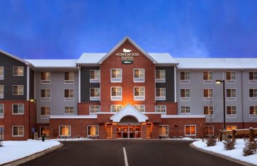 Homewood Suites by Hilton Southington, CT