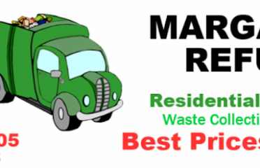 Margarum Refuse