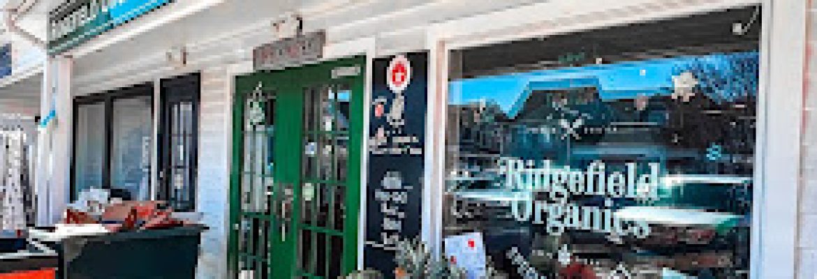 Ridgefield Organics & Specialty Market