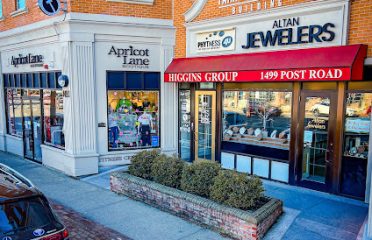 Apricot Lane Boutique
