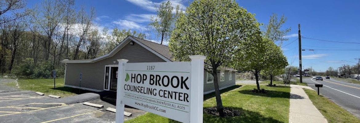 Hop Brook Counseling Center, LLC – Southington