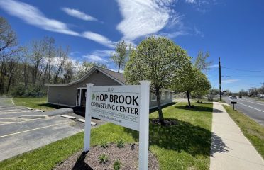 Hop Brook Counseling Center, LLC – Southington