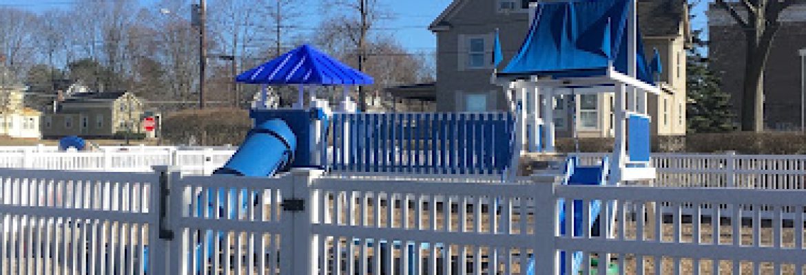 East Coast Vinyl Fence & Decks