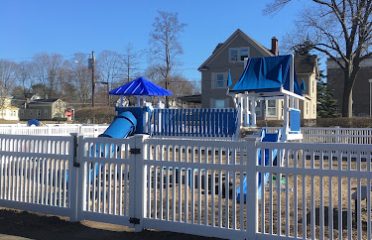 East Coast Vinyl Fence & Decks