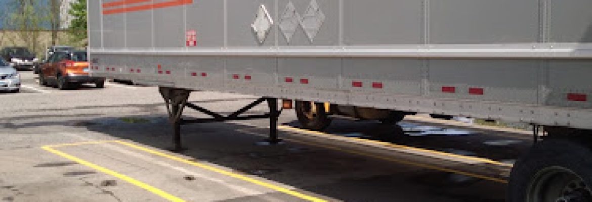 Pace Motor Lines Inc