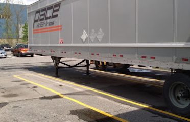 Pace Motor Lines Inc