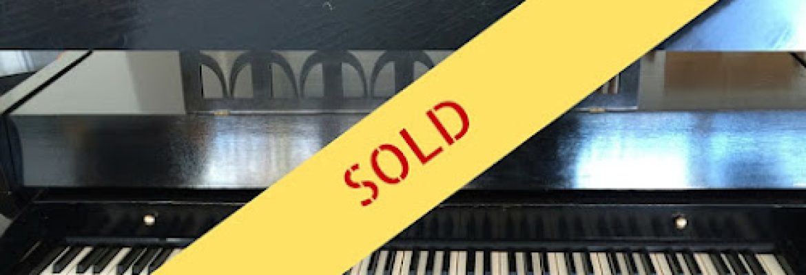 Wade’s Piano Center LLC