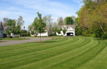 Scenic Landscaping & Property Maintenance LLC