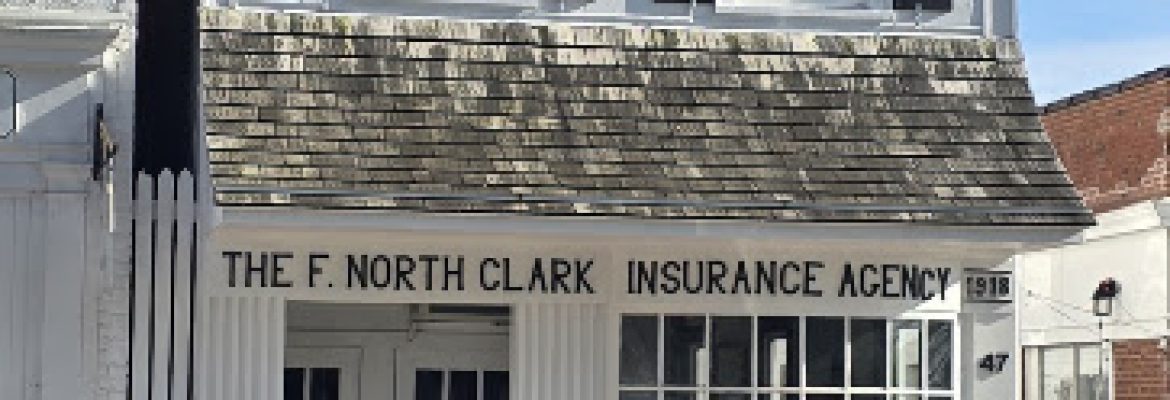 F North Clark Insurance Inc