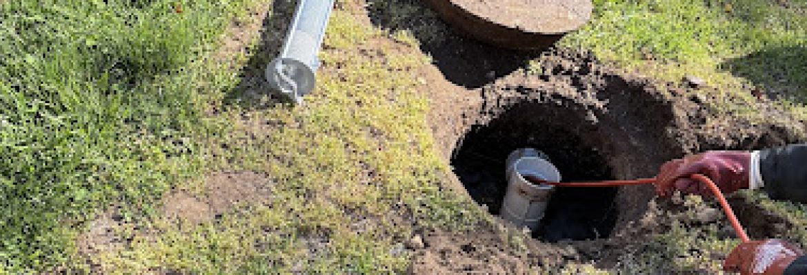 Drain Pros Sewer & Septic