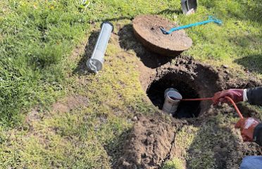 Drain Pros Sewer & Septic