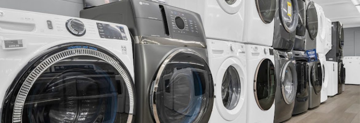 Hallock’s Appliances