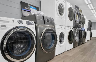 Hallock’s Appliances