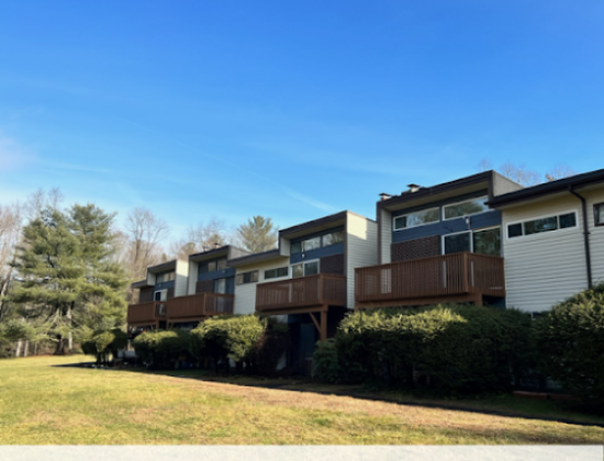 Ann Gerschefski, Realtor