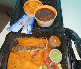 Fuego Picante FOOD TRUCK(HARTFORD CT)