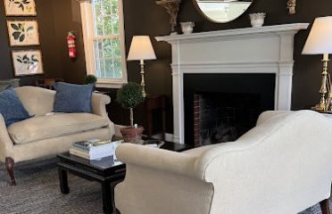 The Weekend Home